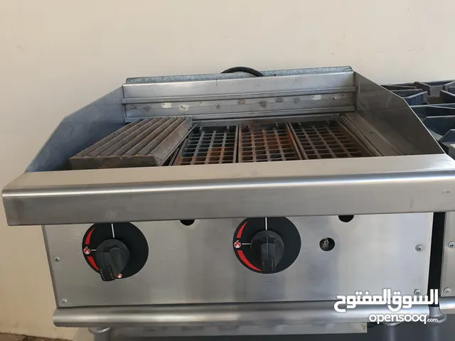 grill  Only used for two weeks