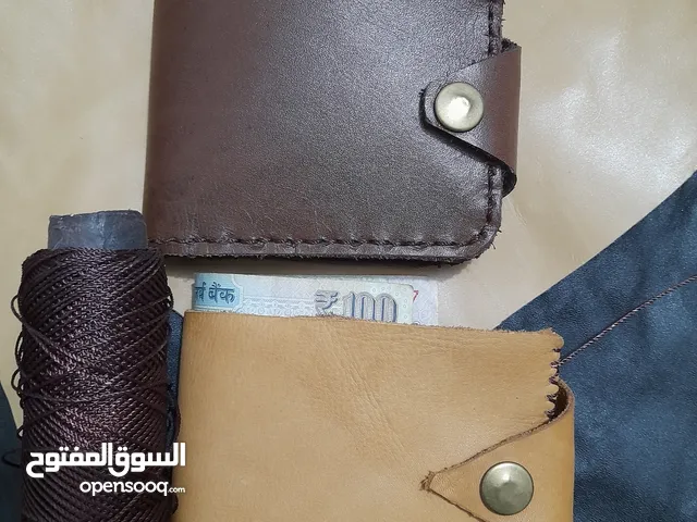  Bags - Wallet for sale in Ismailia