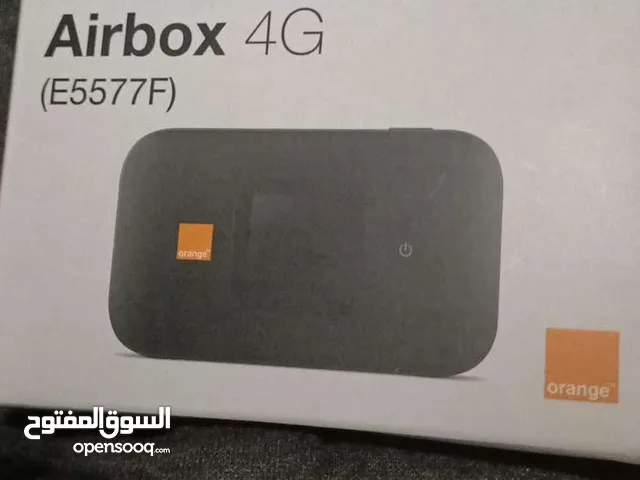 راوتر لجميع الشبكات