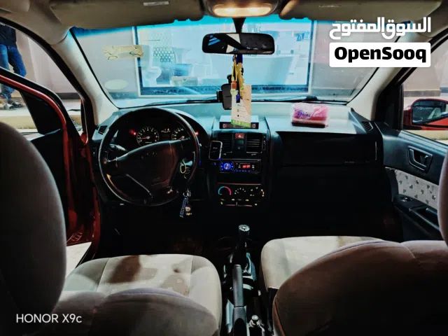 Used Hyundai Verna in Benghazi