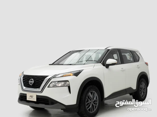 New Nissan X-Trail in Al Riyadh