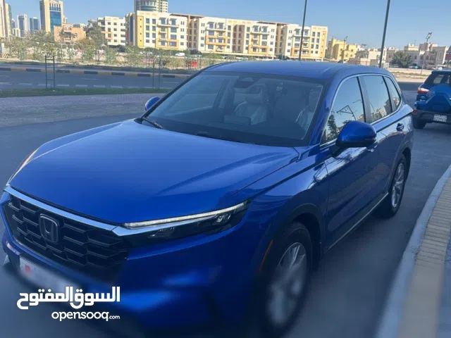 Used Honda CR-V in Manama