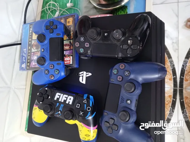 PlayStation 4 PlayStation for sale in Basra