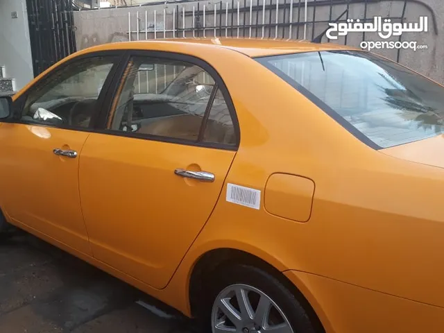 Used Geely Other in Baghdad