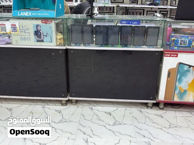 ميز محلات العدد 4