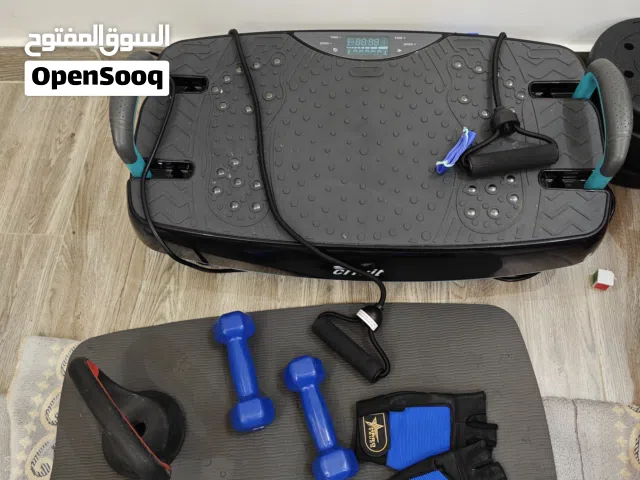 جهاز الاهتزاز