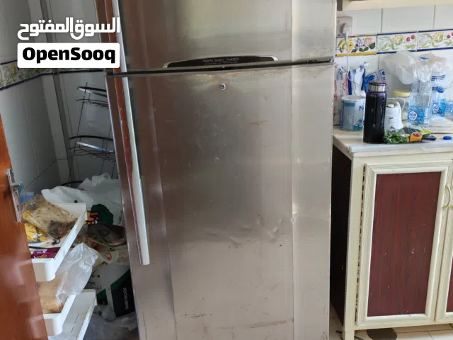ثلاجه توشيبا
