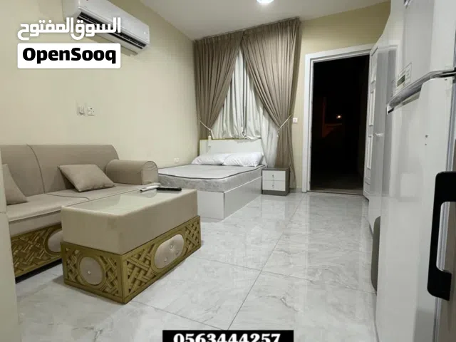 66 m2 Studio Apartments for Rent in Al Ain Al Sarooj