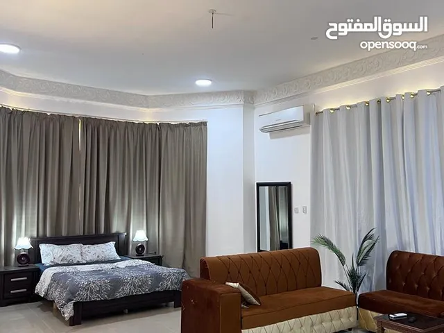 1m2 Studio Apartments for Rent in Al Ain Zakher
