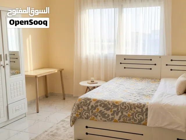 Spacious Bedroom for Rent/ just sharing space- not for business – Near Ajman Free Zone Gate 1