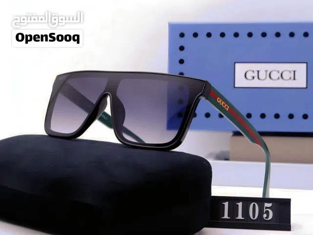 نظارة غوتشي للرجال