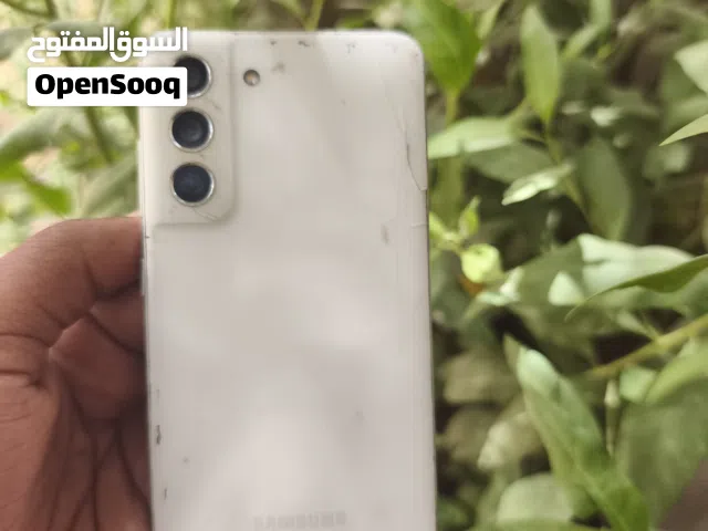 Samsung Galaxy S21 FE 5G 256 GB in Al Riyadh