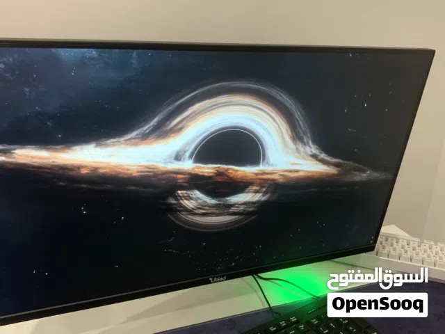 شاشة جيمينج 280 هرتز / gaming monitor 280 Hirtz