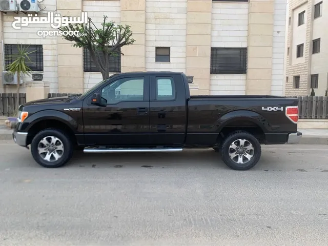 F150 للبيع وارد و بحاله الوكاله مالك واحد