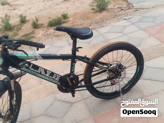 سايكل   مستعمل