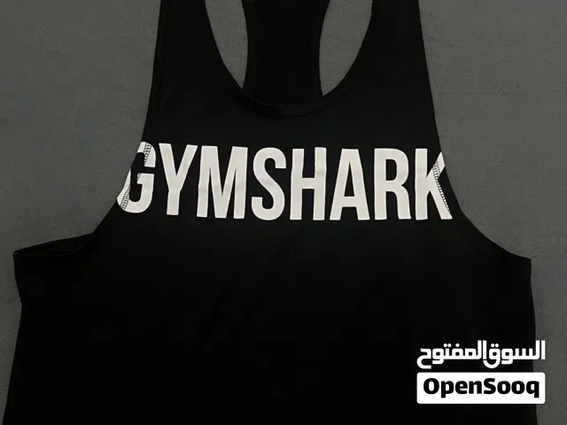 كت جيم شارك اصلي جديد Gymshark new for gym
