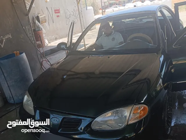 افانتي نيو 1999 للبيع 2700 دينار