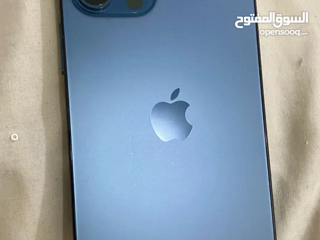 Apple iPhone 12 Pro 256GB Pacific Blue in great condition