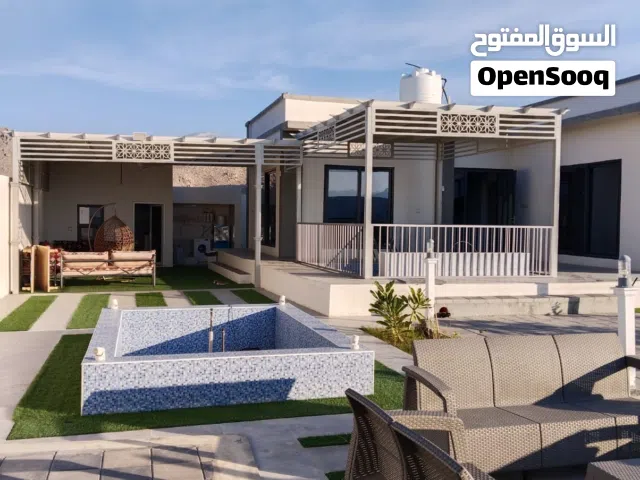 2 Bedrooms Chalet for Rent in Al Dakhiliya Bahla