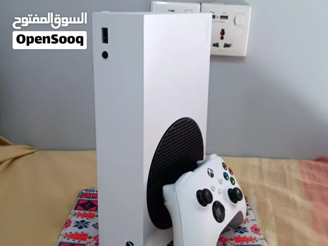 Xbox Series S Xbox for sale in Taiz