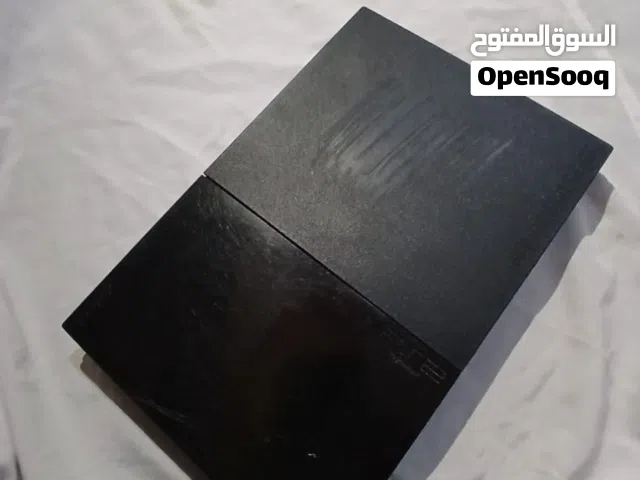 مطلوب بلاستيشن 2للبيع