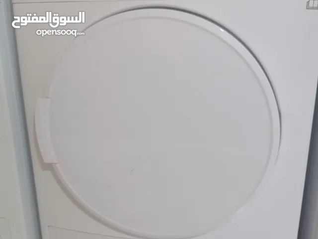 LG 7 - 8 Kg Dryers in Basra