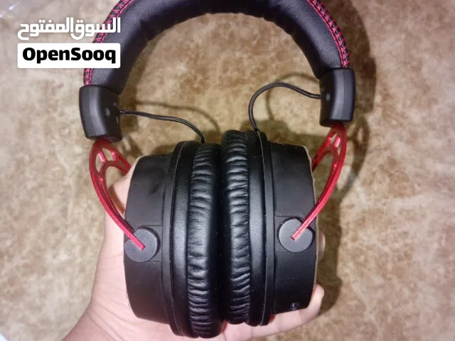 HyperX Cloud Alpha Wireless