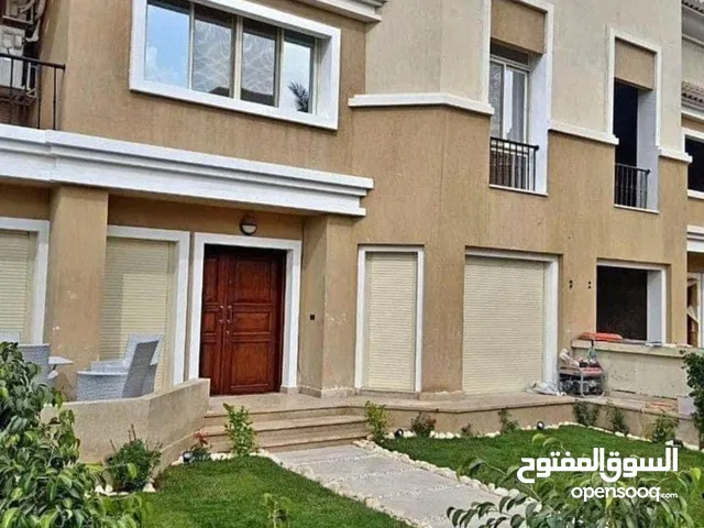 215 m2 4 Bedrooms Villa for Sale in Cairo New Cairo