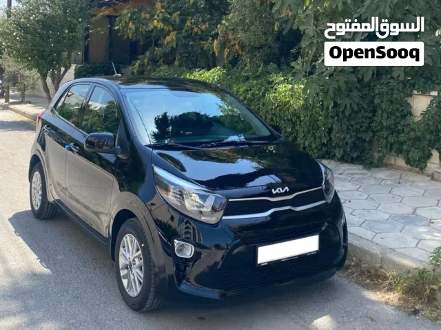 2023 Kia Picanto EX