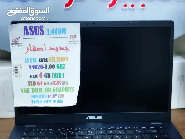  Asus for sale  in Tripoli