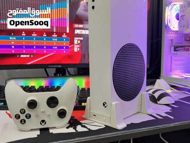 Xbox Series S Xbox for sale in Baghdad
