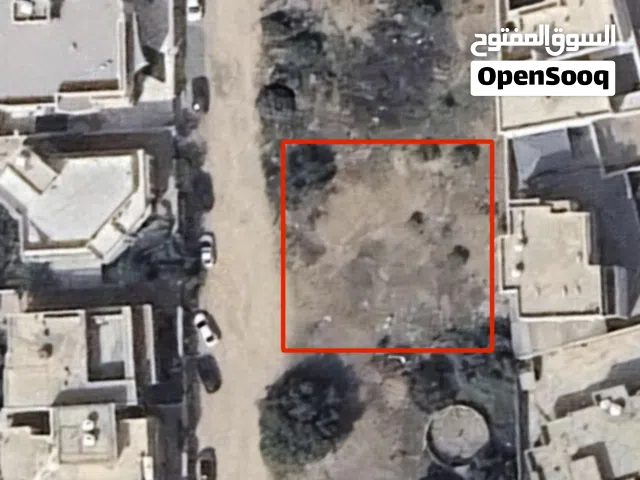 Residential Land for Sale in Tripoli Ain Zara