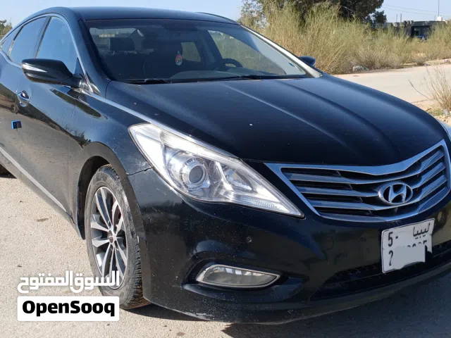 سيارة مشاءالله عيب لا