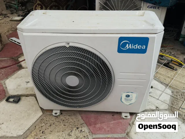 Midea 2 - 2.4 Ton AC in Basra