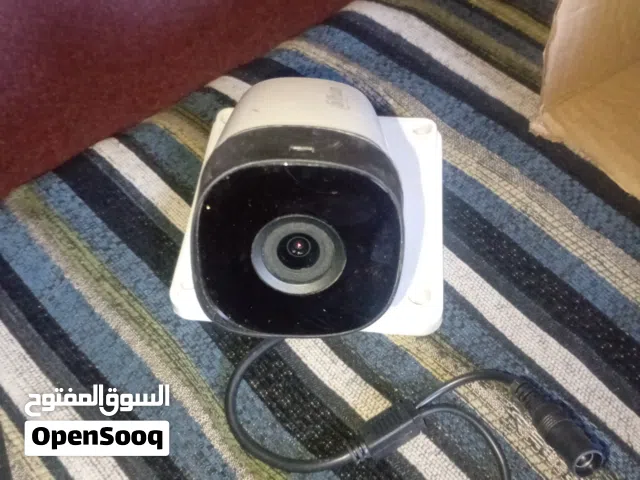 كاميرات مراقبه بحال الوكاله استعمال شهر
