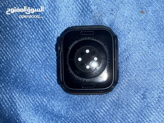 Apple smart watches for Sale in Jeddah