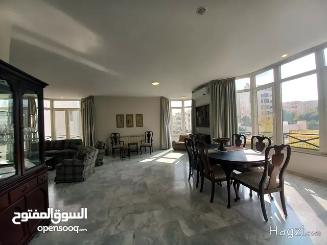 شقة مفروشة للإيجار 185م2 ( Property 18662 ) سنوي فقط