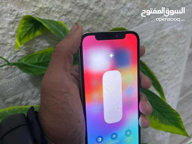 Apple iPhone 12 Pro 128 GB in Madaba