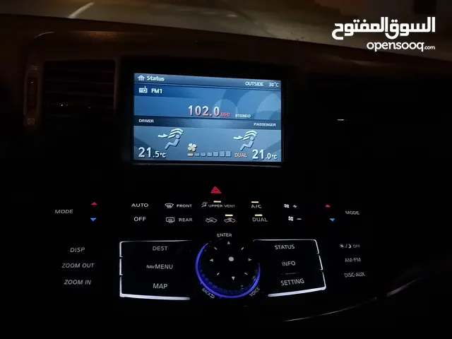 تصليح شاشات السيارات المتأثره من الحراره