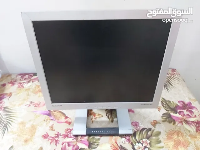 Samsung LCD Other TV in Cairo