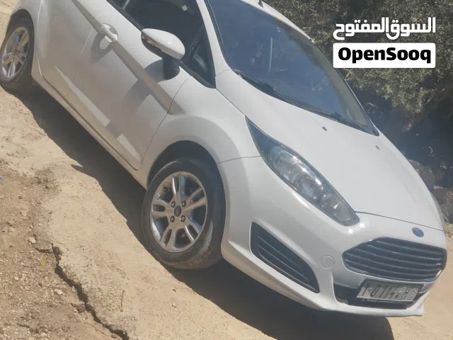 فورد فيستا 2014 جير عادي 1250