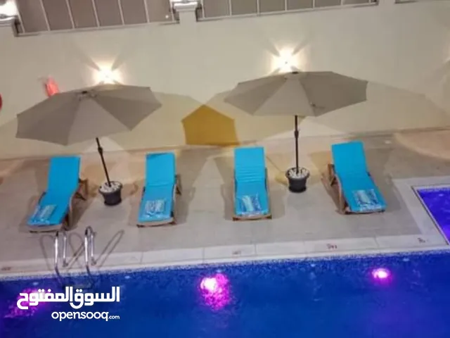 مزارع وشاليهات ست الحبايب رجعتلكم بعرض عيد الاضحى