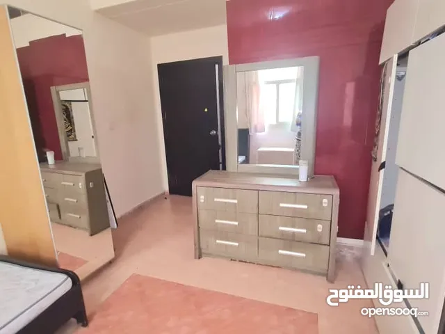 20 m2 1 Bedroom Apartments for Rent in Ajman Al- Jurf