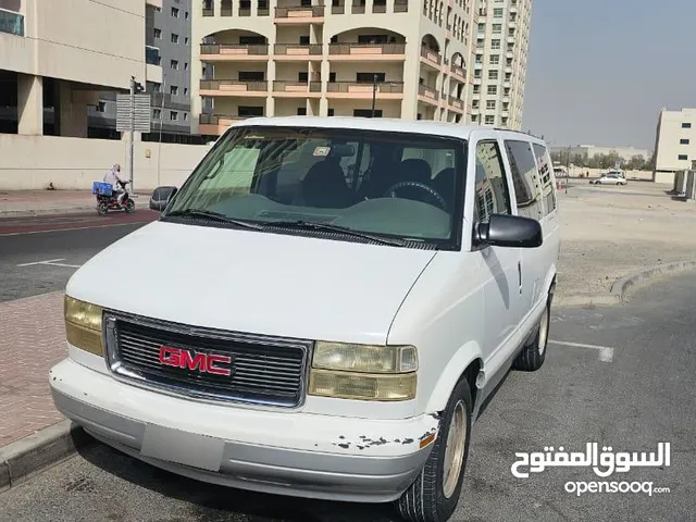 Used GMC Other in Dubai