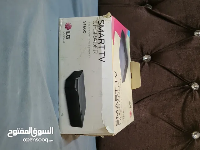 SMART TV UPGRADER ST600 LG LIMITED EDITION