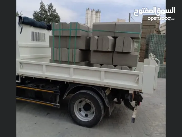 ‎قلاب نقل  ‎كافه انواع مواد البناء نعمل داخل ( عمان و الزرقاء وجميع المحافظات