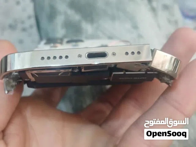 Apple iPhone 13 Pro 512 GB in Tripoli