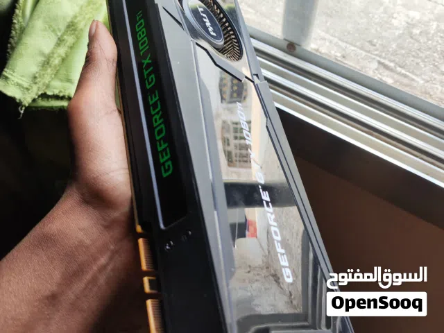 Palit GeForce GTX 1080 Ti 11 GB GDDR5X