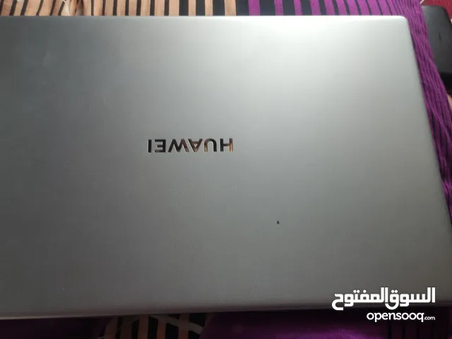 Huawei matebook