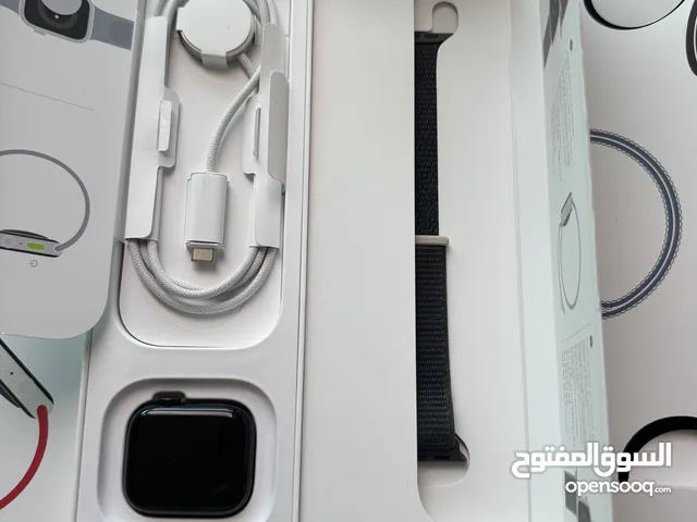 Apple Watch Series 9 — 41mm Midnight (GPS)